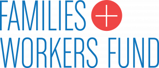 Families Workers Fund Logo